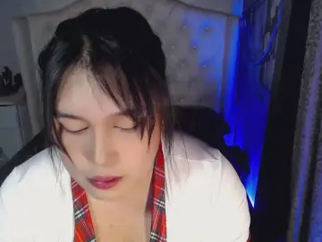 Cam4 Live Porn of Tgirl_bella