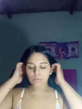 Cam4 Sex Cam of Villerita