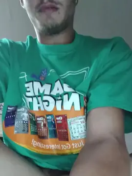 Cam4 Sex Chat of Younghardcock21