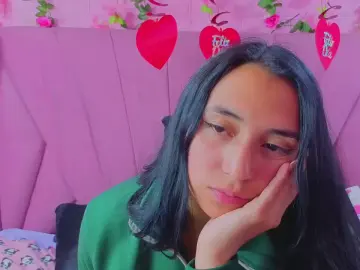Cam4 Watch Live Sex Cams of _SalomeParra1