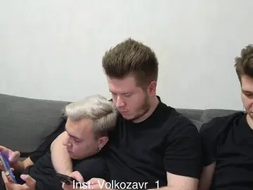 Cam4 Best Webcam of alexxx_d