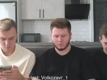 Cam4 Free Live Porn of alexxx_d