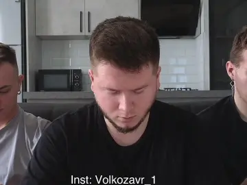 Cam4 Private Sex Chat of alexxx_d