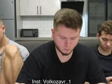 Cam4 Live Sex Cam of alexxx_d