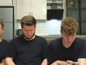 Cam4 Sex Chat of alexxx_d