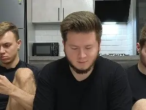 Cam4 Sex Chat of alexxx_d