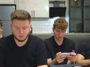 Cam4 Adult Video Chat of alexxx_d