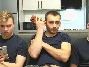 Cam4 Private Sex Chat of alexxx_d