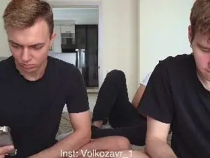 Cam4 Adult Video Chat of alexxx_d