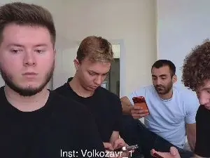 Cam4 Private Sex Chat of alexxx_d