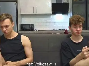 Cam4 Private Sex Chat of alexxx_d