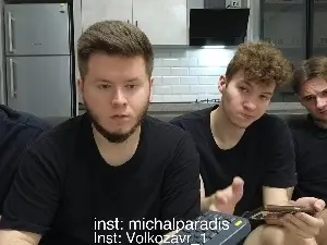 Cam4 Best Webcam of alexxx_d