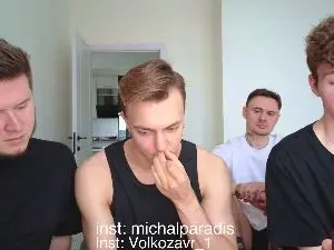 Cam4 Live Porn of alexxx_d