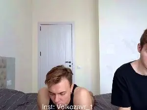 Cam4 Sex Chat of alexxx_d