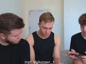 Cam4 Sex Chat of alexxx_d