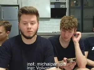 Cam4 Live Sex Cam of alexxx_d