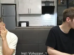 Cam4 Sex Chat of alexxx_d