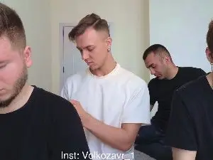 Cam4 Live Sex of alexxx_d