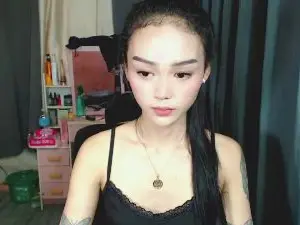 Cam4 Nude Webcam of cutebellaxxx