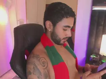 Cam4 Sex Chat of itsmeeros