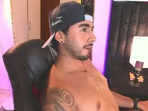 Cam4 Live Porn of itsmeeros