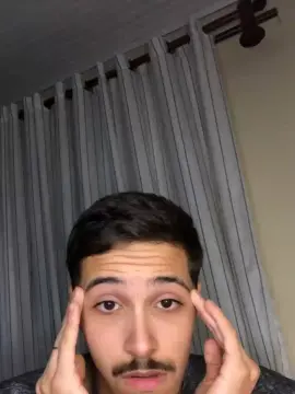 Cam4 Free Porn Cam of HenriqueXz244