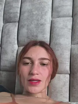 Cam4 Nude Webcam of Isabelle_x