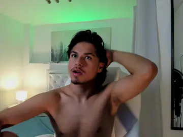 Cam4 Live Sex of MathewAdamss