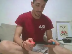 Cam4 Live Sex Cam of Angelprivvt