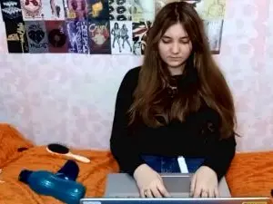 Cam4 Adult Webcam of ImaTeitelbaum