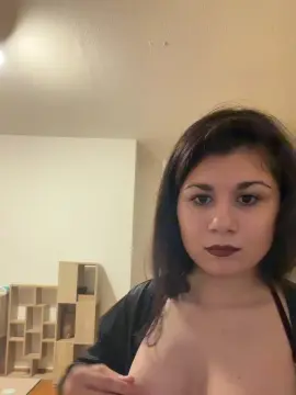 Cam4 Best Webcam of Sabrina020