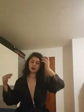 Cam4 Free Live Porn of Sabrina020