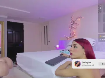 Cam4 Best live sex cam show of charolbruce_1