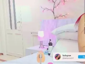 Cam4 Adult Webcam of charolbruce_1