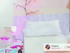 Cam4 Private Sex Chat of charolbruce_1