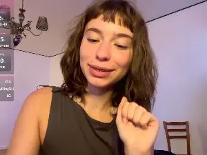 Cam4 Private Sex Chat of AnnieRaborn