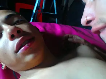 Cam4 Sex Cam of CERUJOIS