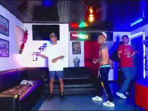 Cam4 Free Porn Cam of CERUJOIS