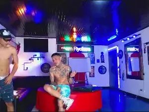 Cam4 Best Webcam of CERUJOIS