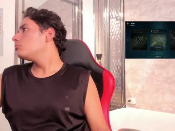 Cam4 Sex Chat of TheoHart