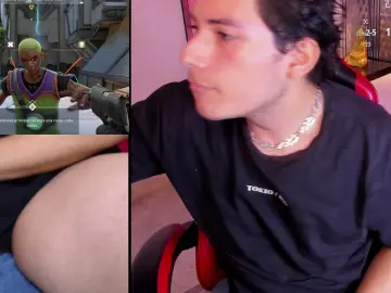 Cam4 Adult Webcams of TheoHart