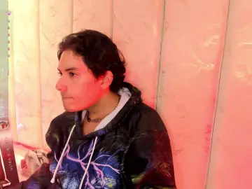 Cam4 Private Sex Chat of TheoHart