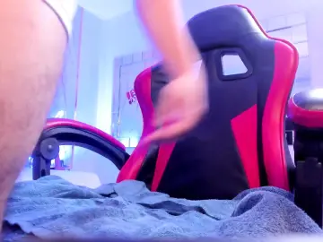 Cam4 Best Webcam of TheoHart