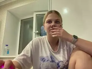 Cam4 Live Porn of VeldaTigner