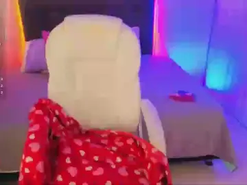 Cam4 Free Porn Cam of amelierose1