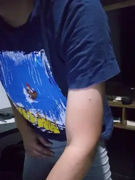 Cam4 Live Sex Cam of mlkstark