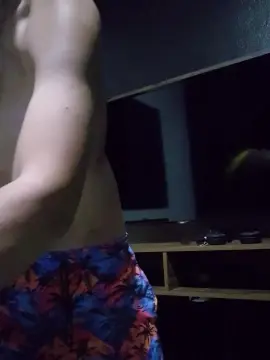 Cam4 Adult Webcam of mlkstark