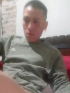Cam4 Best live sex cam show of Boniato20cm