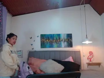 Cam4 Watch Live Sex Cams of GabbieCutee_