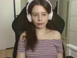 Cam4 Free Live Porn of LariceSweetgirl